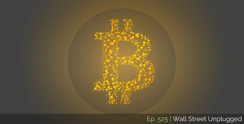 whats really moving bitcoin