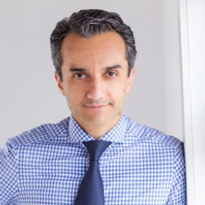 Amir Adnani