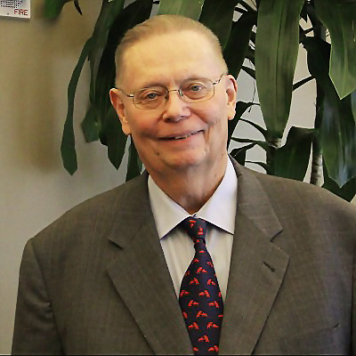 Rich Suttmeier