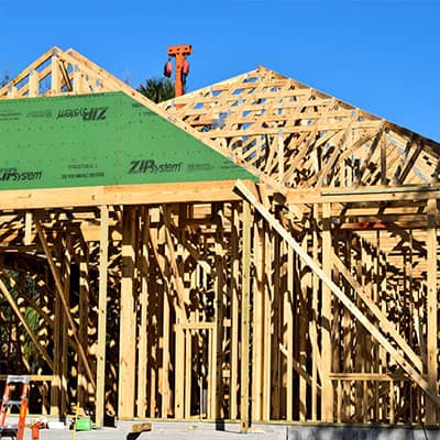 homebuilder stocks