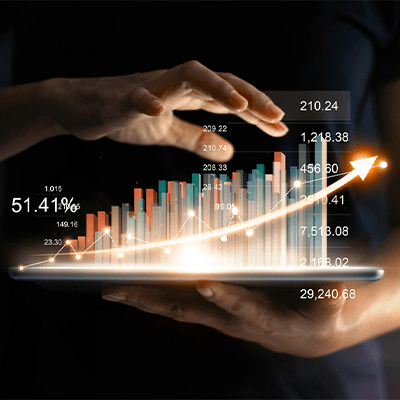 inflection point
