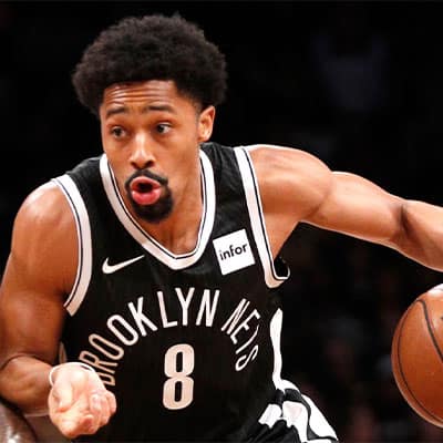 spencer dinwiddie