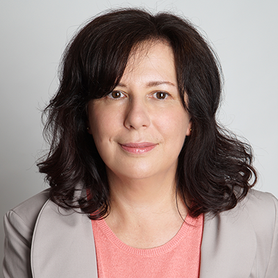 Genia Turanova