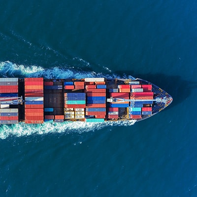 global economic order