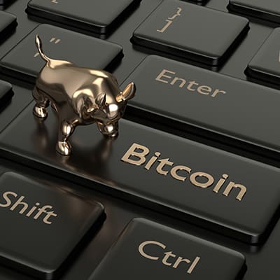 2020 Bitcoin ETF