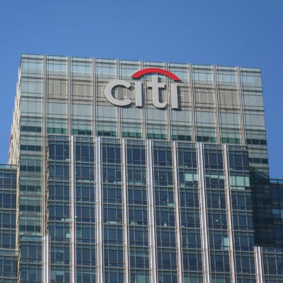 Citi Bank