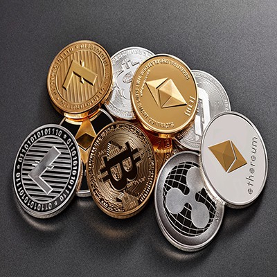 cryptocurrency