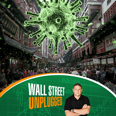 Coronavirus in China