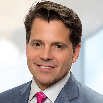 Anthony Scaramucci