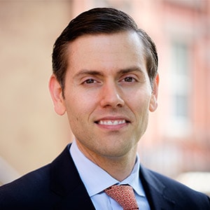 Luke Downey
