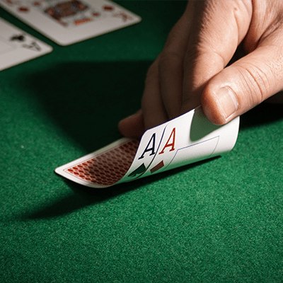 Pocket Aces