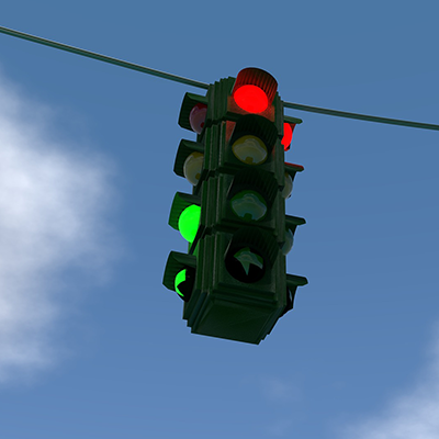Traffic Light