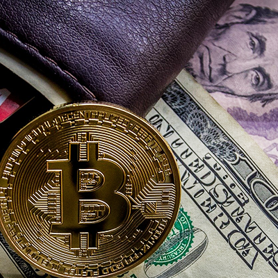 Bitcoin and Cash