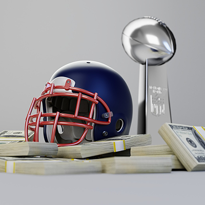 Sports and Money
