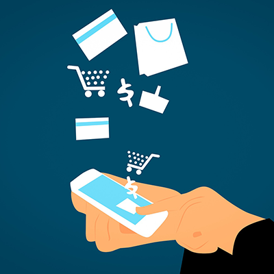 Online Shopping