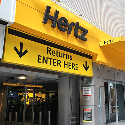 Hertz