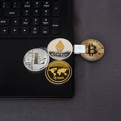 Crypto Wallet