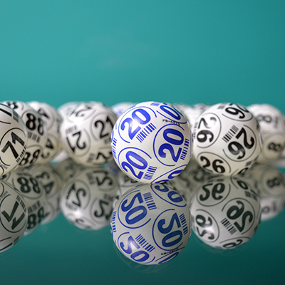 Lottery Numbers