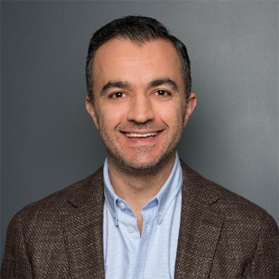 Arash Adnani