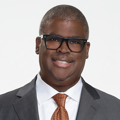 Charles Payne