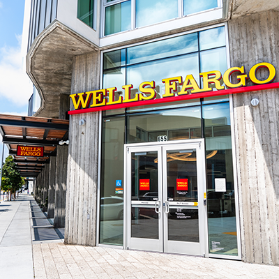 Wells Fargo