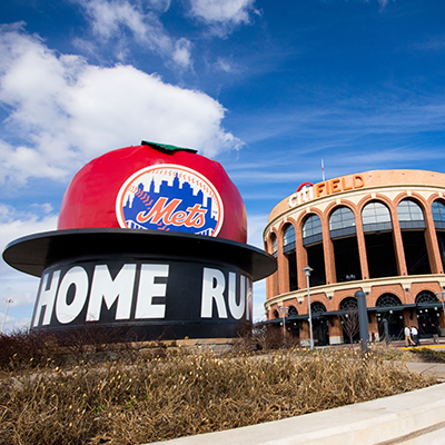 Mets Stadium