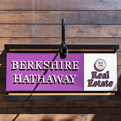 Berkshire Hathaway