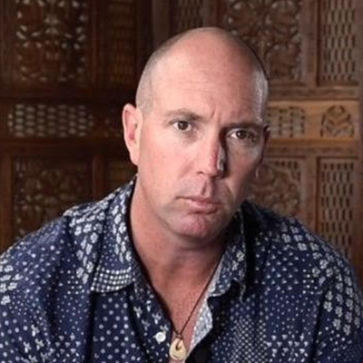 Chris MacIntosh
