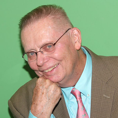Rich Suttmeier