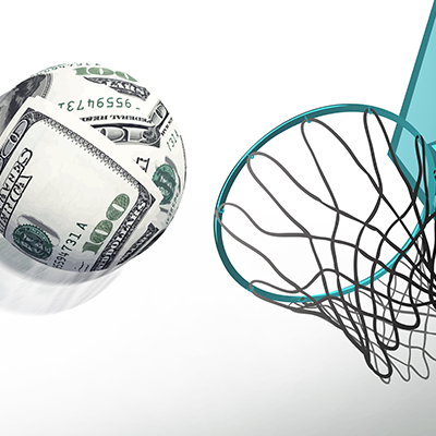 Money Basketball