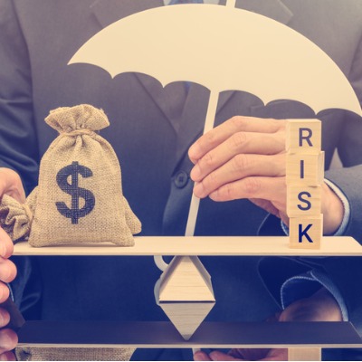 risk money umbrella