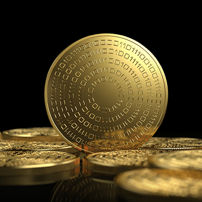 cryptocurrency