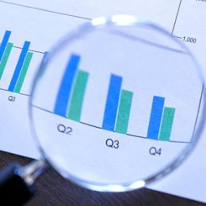q2 q3 q4 magnifying glass