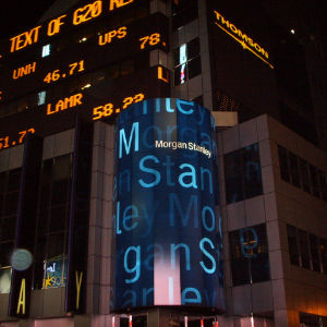 morgan stanley