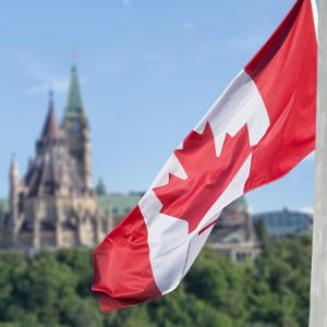 canadian flag