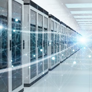 server room