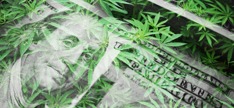 Canabis - Constellation Brands (STZ)