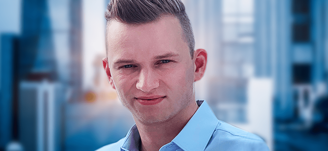 Kyle Sonlin , guest on Wall Street Unplugged