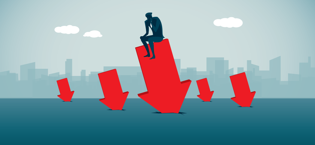 Don’t get smoked during the “great separation” taking place in stocks