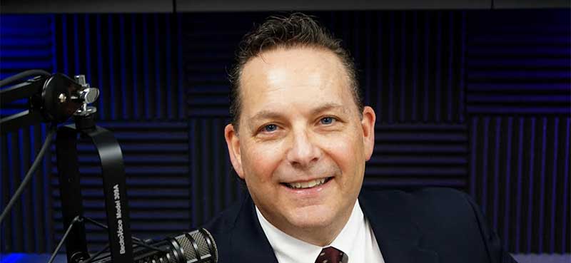 Andrew Horowitz
