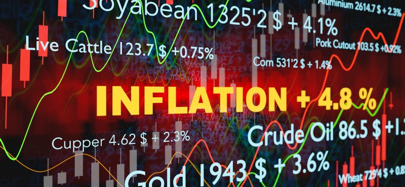inflation