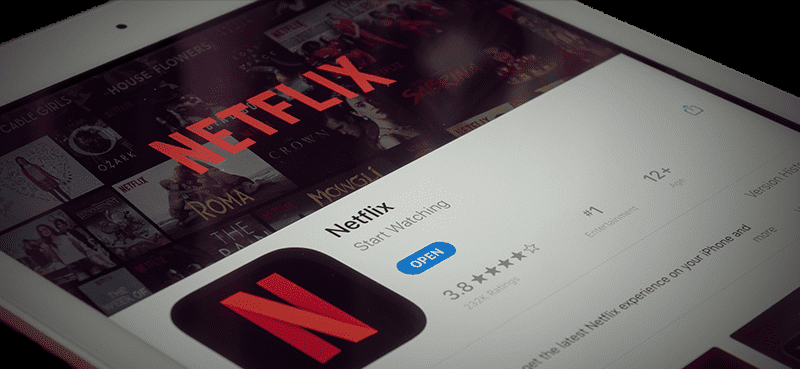 Netflix