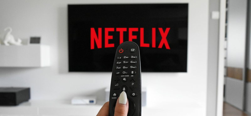 Netflix