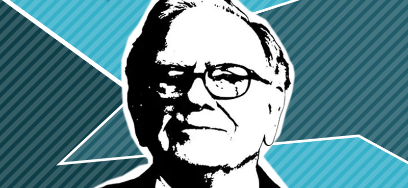 Warren Buffett