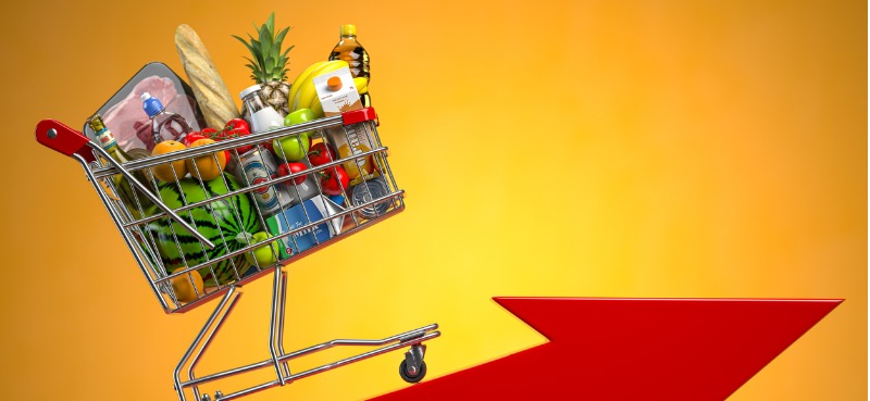 food inflation