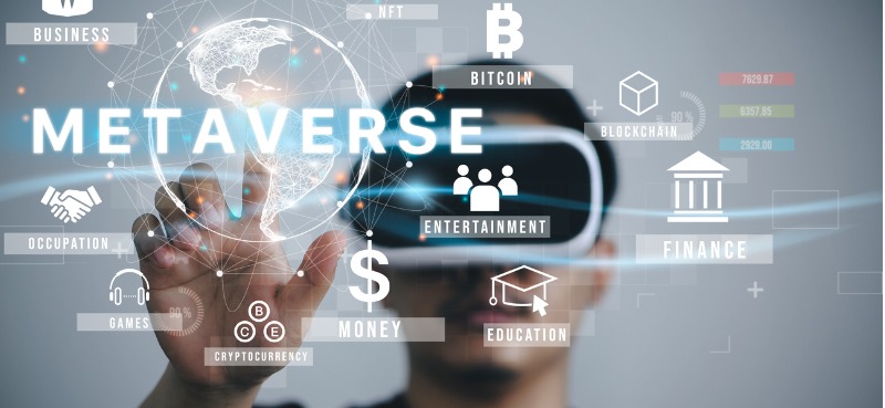 metaverse