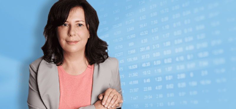 Genia Turanova