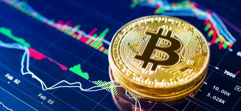 Bitcoin value