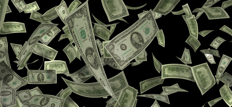 Big Money gains profits