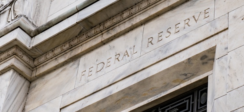 Federal Reserve